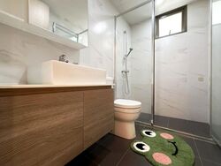 Treasure Crest (D19), Condominium #610681101